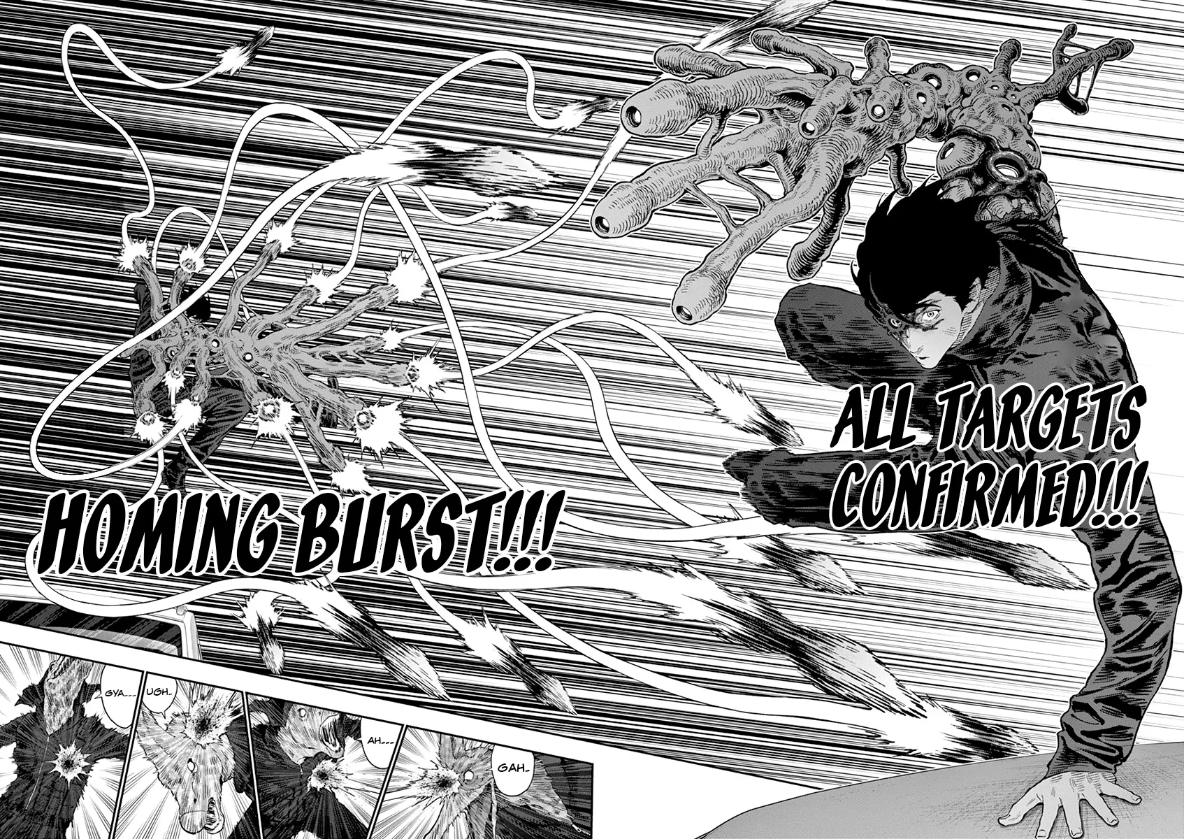 Jagaaaaaan Mangakakalot X Chapter 119 Page 15