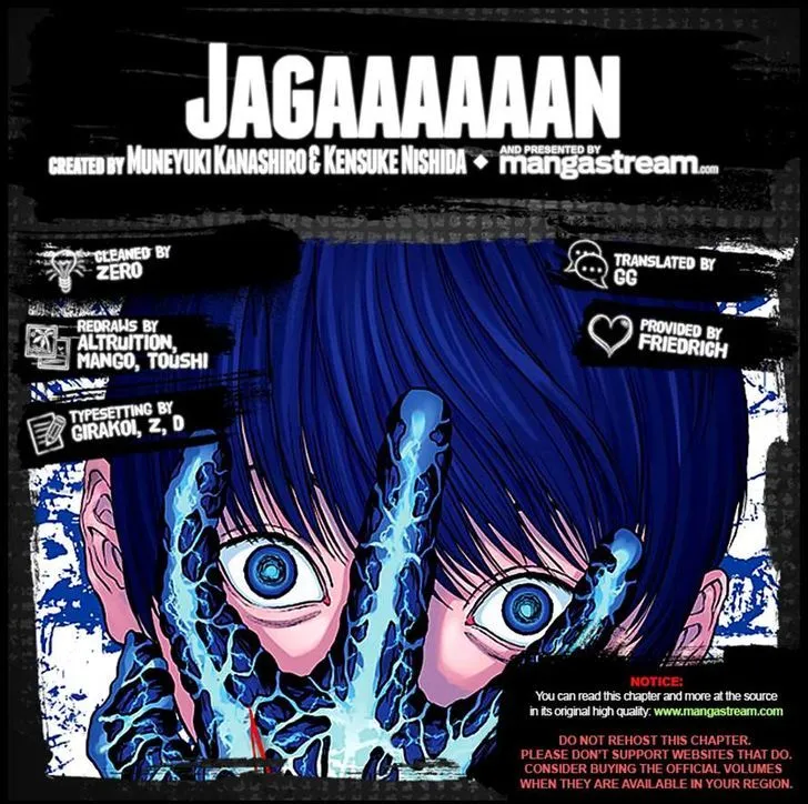 Jagaaaaaan Mangakakalot X Chapter 12 Page 19
