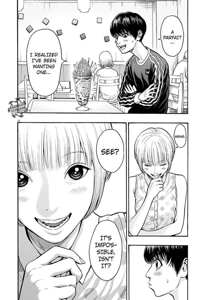 Jagaaaaaan Mangakakalot X Chapter 12 Page 14