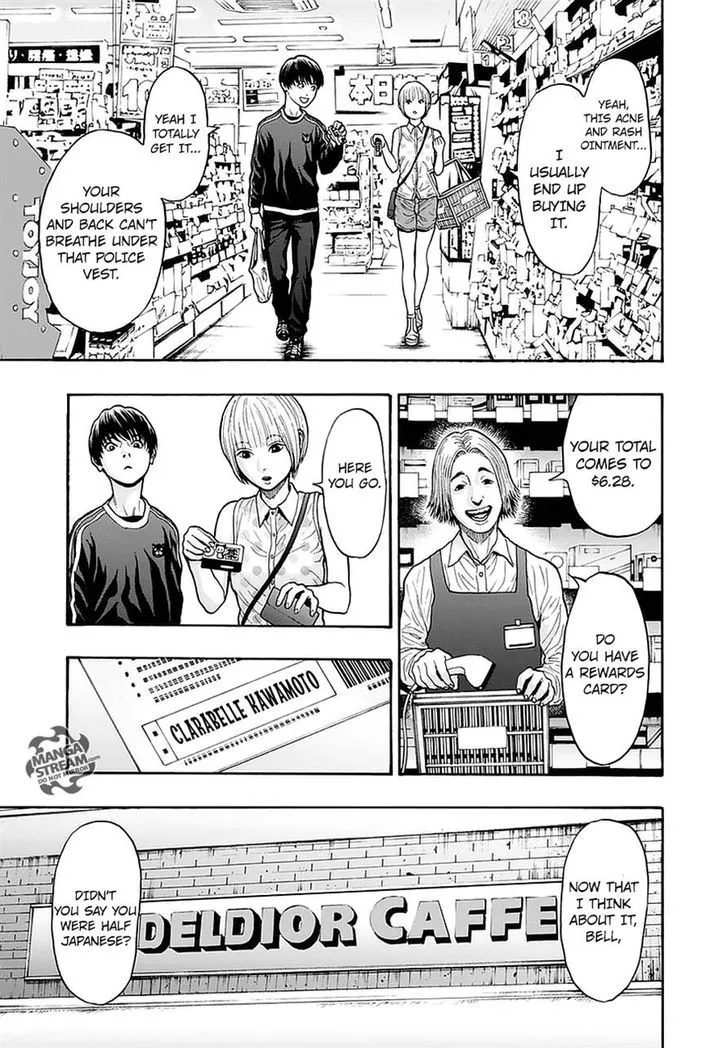 Jagaaaaaan Mangakakalot X Chapter 12 Page 7