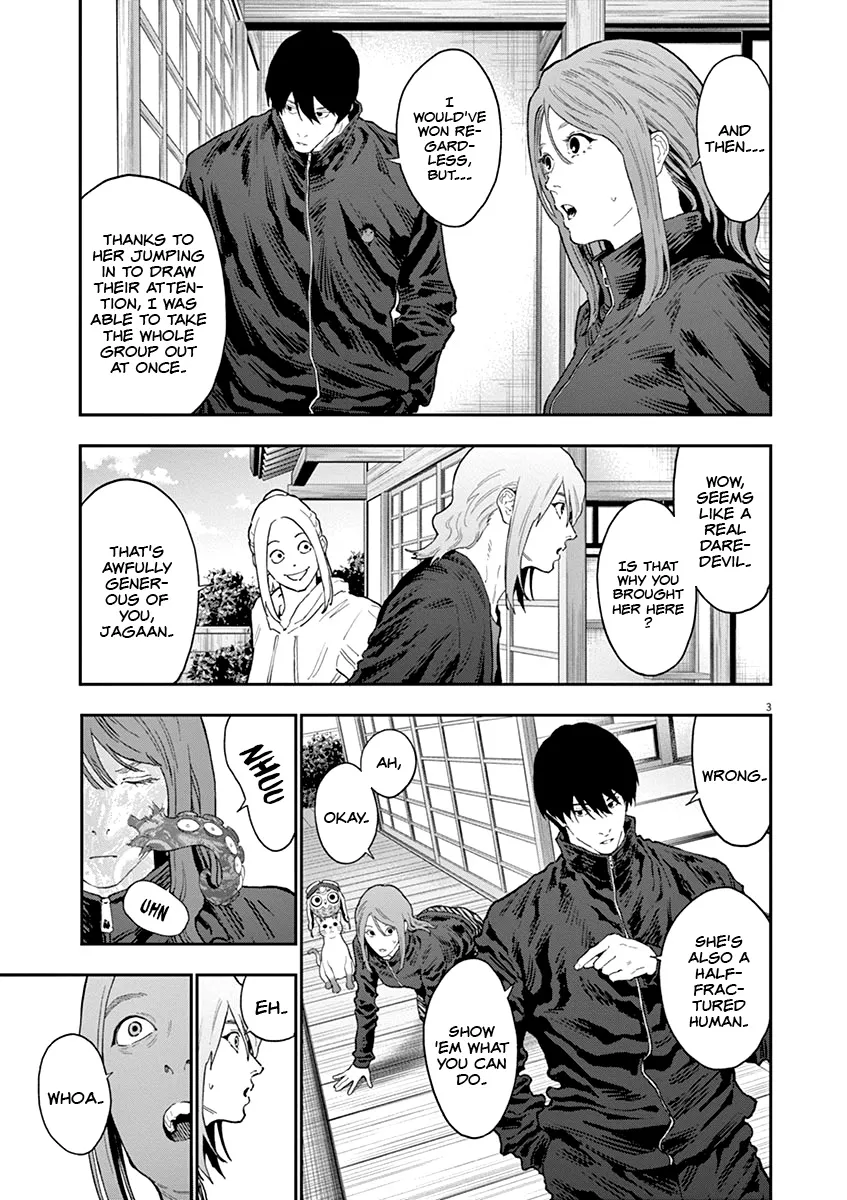 Jagaaaaaan Mangakakalot X Chapter 120 Page 4