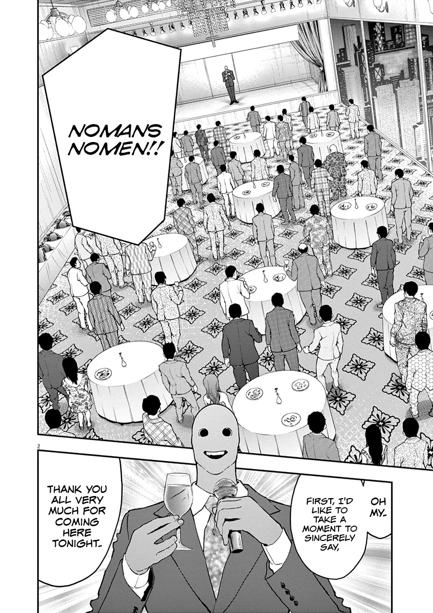 Jagaaaaaan Mangakakalot X Chapter 121 Page 3
