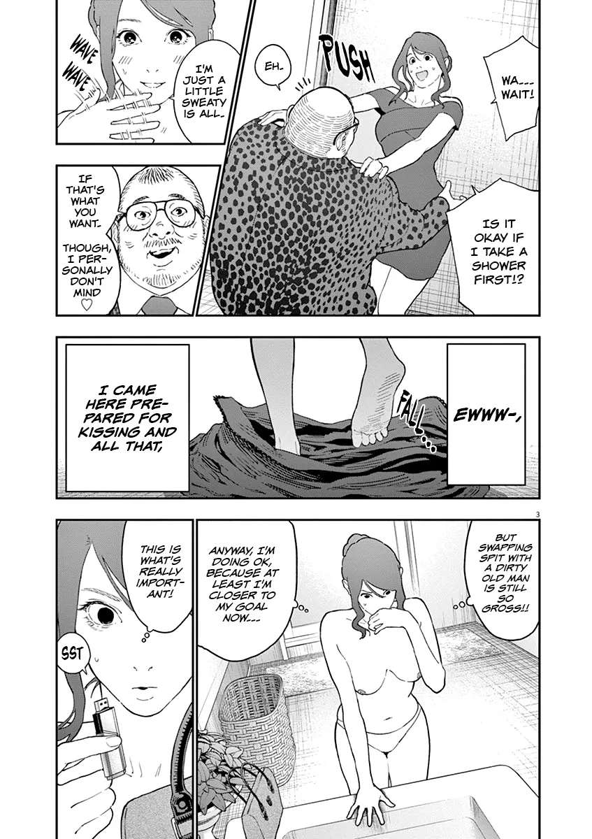Jagaaaaaan Mangakakalot X Chapter 123 Page 4