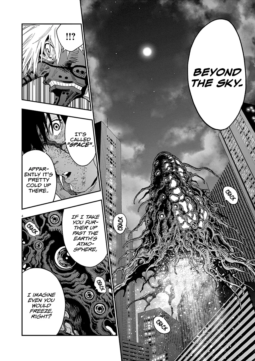 Jagaaaaaan Mangakakalot X Chapter 125 Page 5