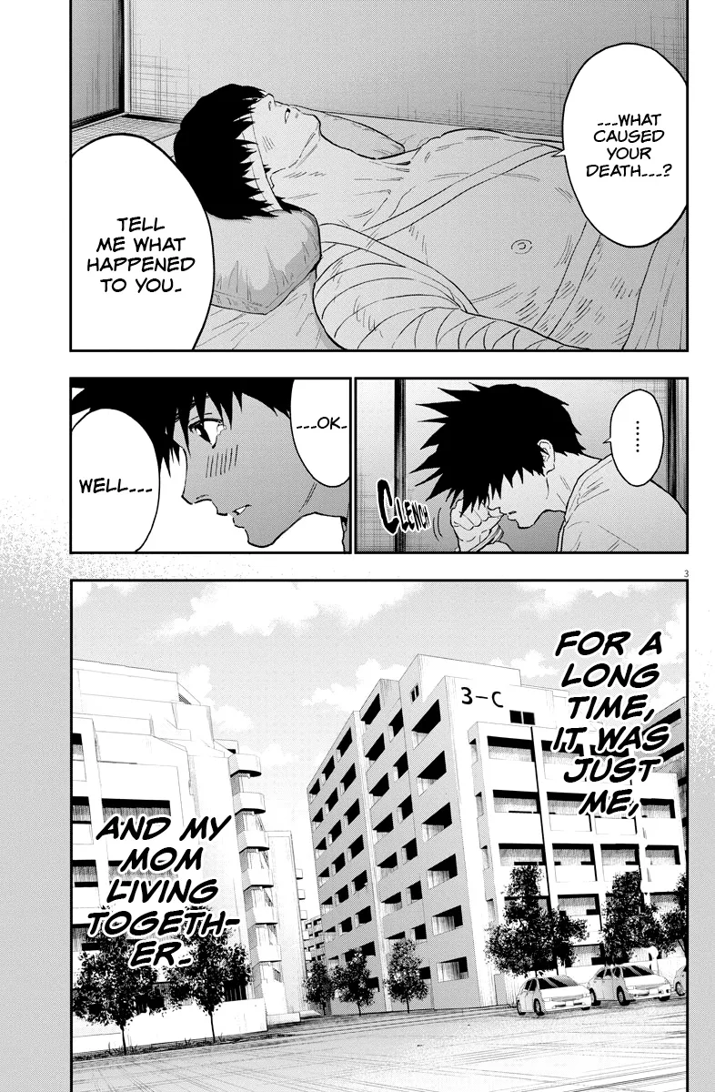 Jagaaaaaan Mangakakalot X Chapter 128 Page 4