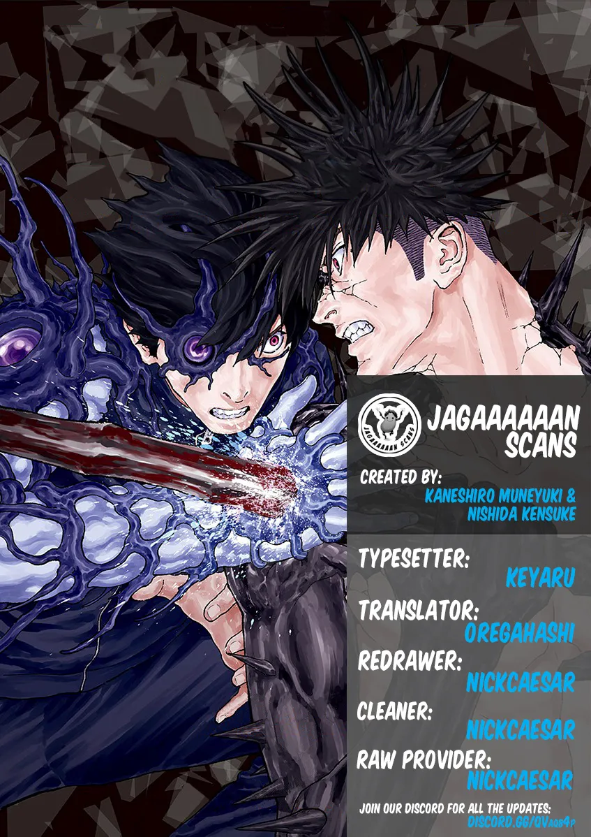 Jagaaaaaan Mangakakalot X Chapter 129 Page 2