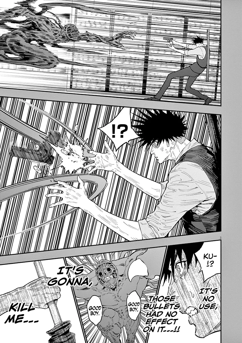 Jagaaaaaan Mangakakalot X Chapter 129 Page 4