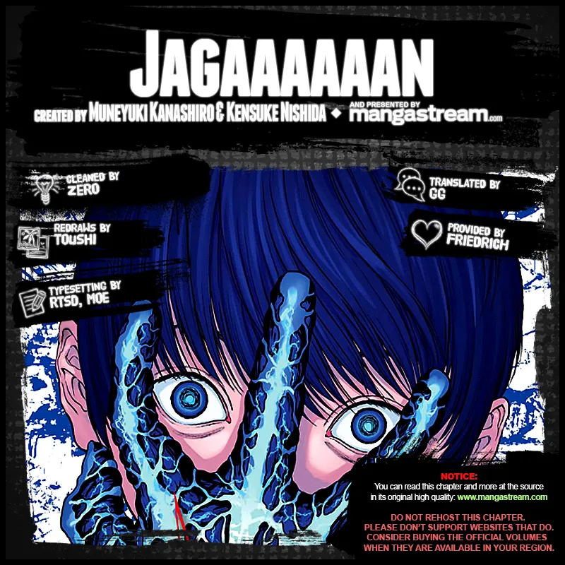 Jagaaaaaan Mangakakalot X Chapter 13 Page 2