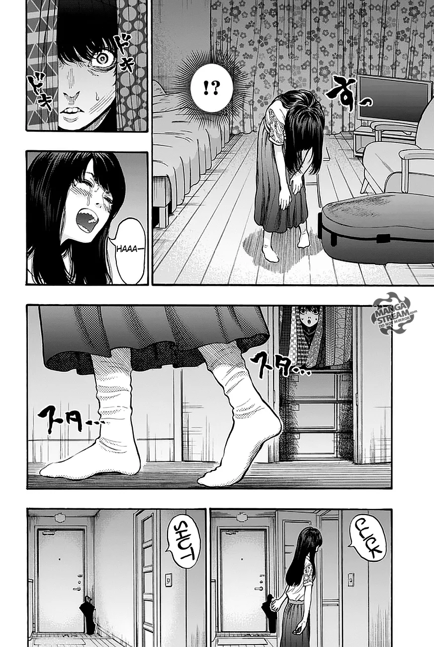 Jagaaaaaan Mangakakalot X Chapter 13 Page 3