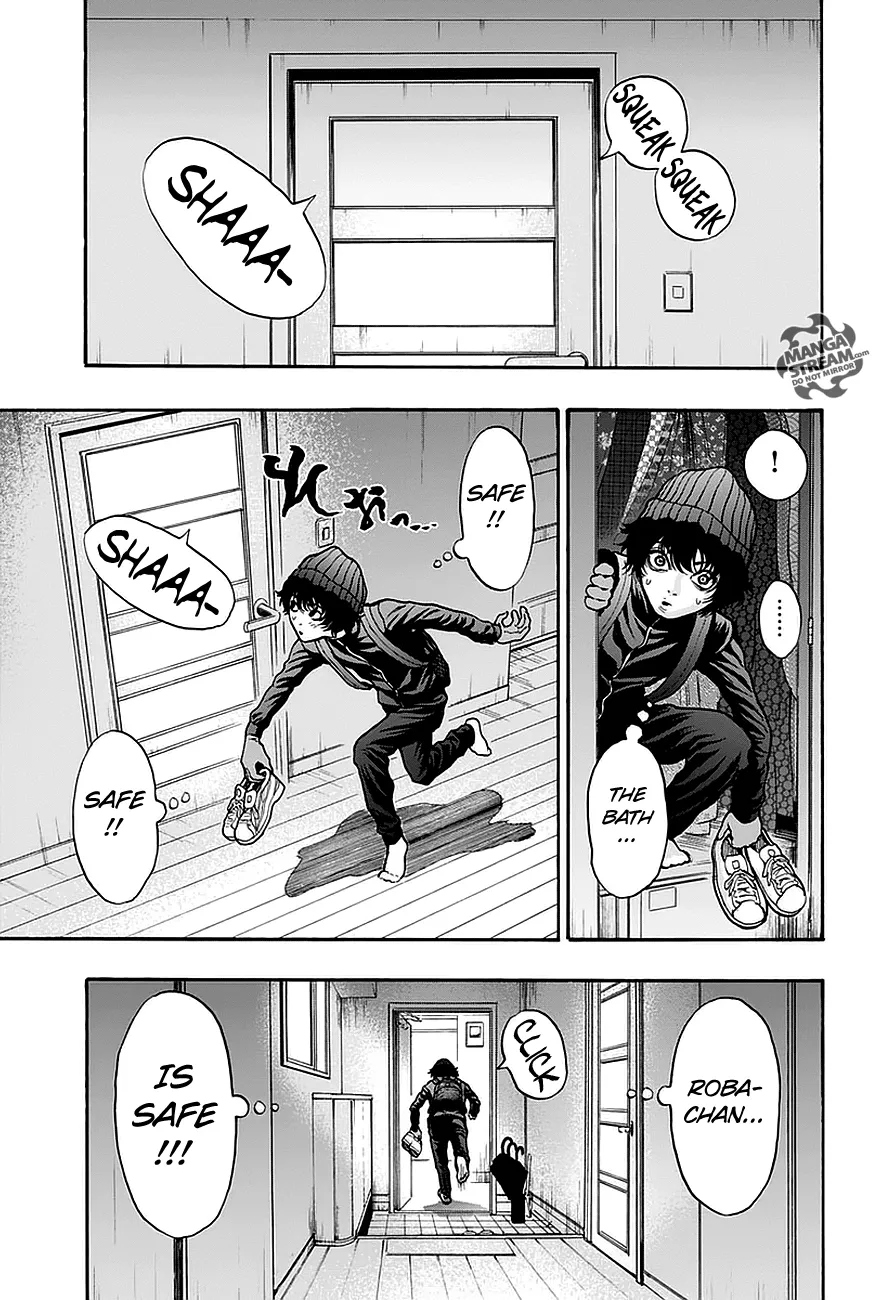 Jagaaaaaan Mangakakalot X Chapter 13 Page 4