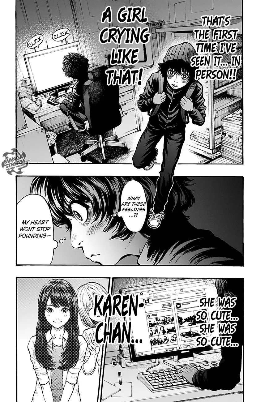 Jagaaaaaan Mangakakalot X Chapter 13 Page 5