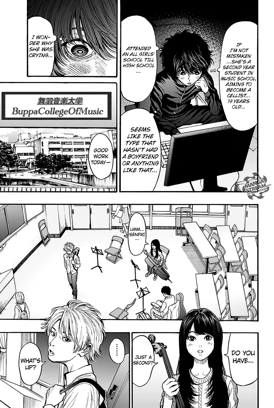Jagaaaaaan Mangakakalot X Chapter 13 Page 6