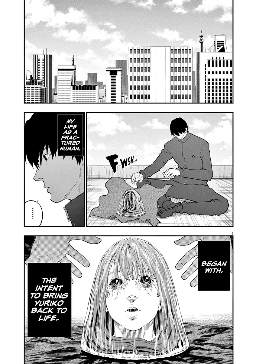 Jagaaaaaan Mangakakalot X Chapter 132 Page 4
