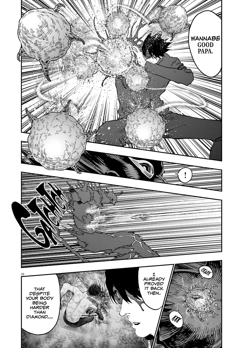 Jagaaaaaan Mangakakalot X Chapter 133 Page 11