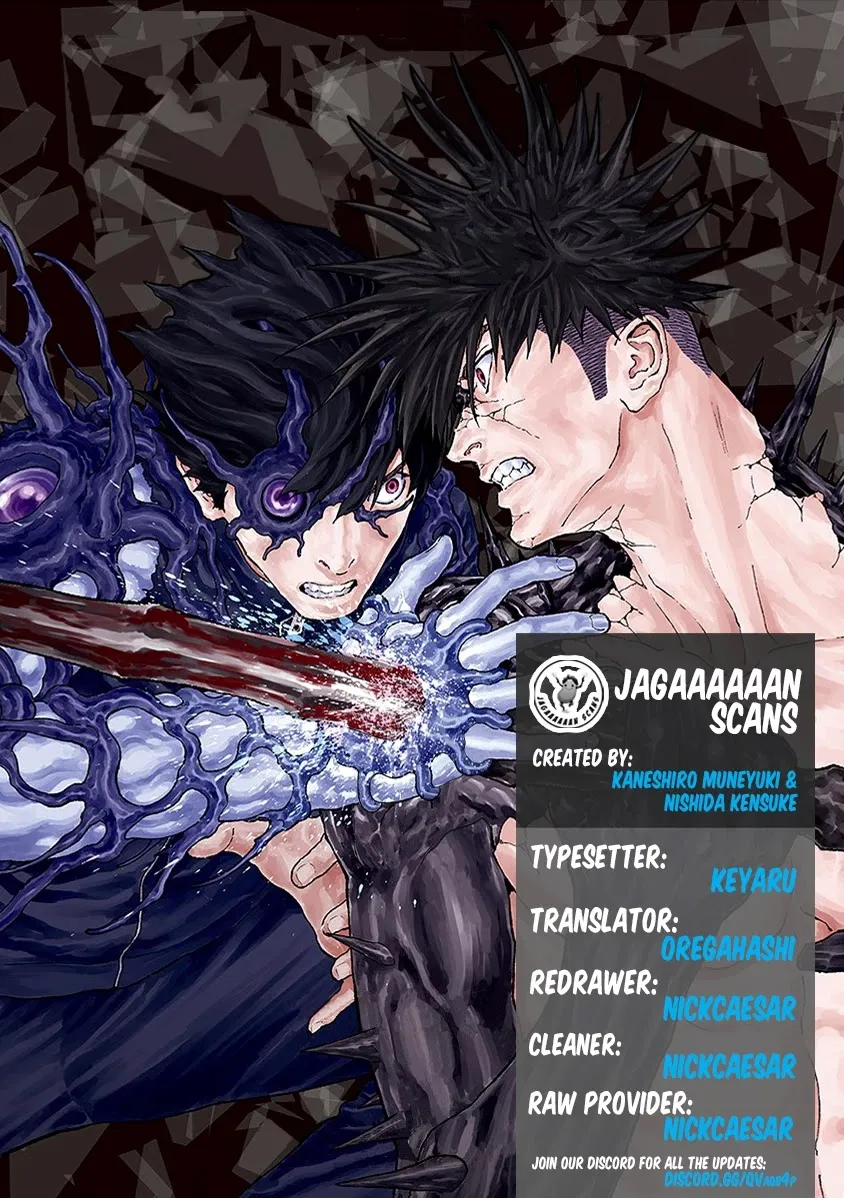 Jagaaaaaan Mangakakalot X Chapter 135 Page 2