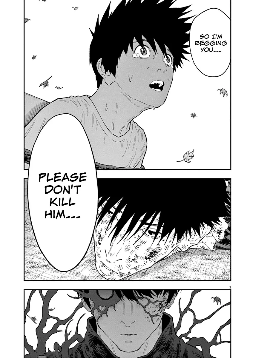 Jagaaaaaan Mangakakalot X Chapter 135 Page 4