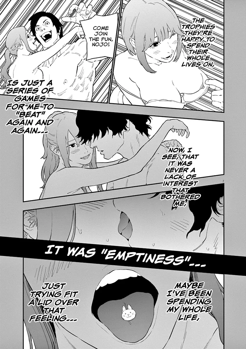 Jagaaaaaan Mangakakalot X Chapter 136 Page 8