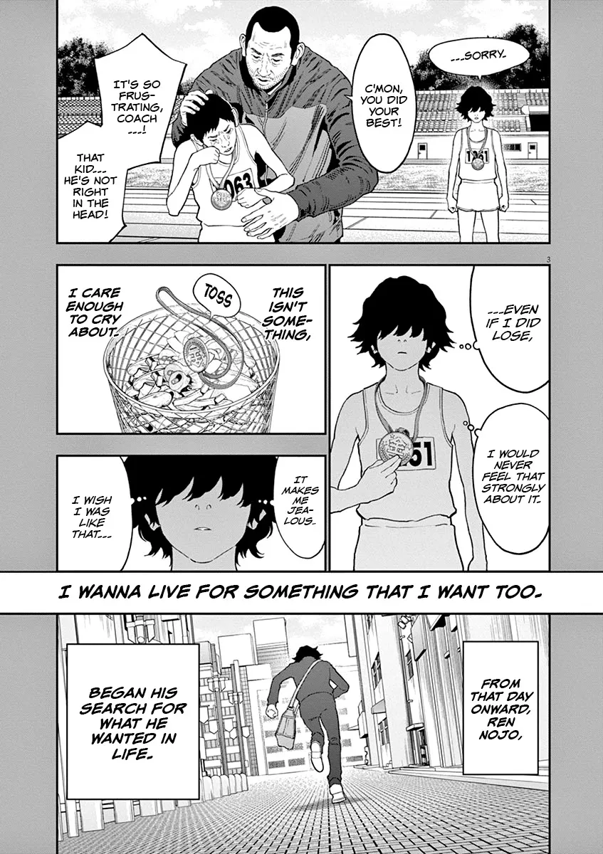 Jagaaaaaan Mangakakalot X Chapter 136 Page 4