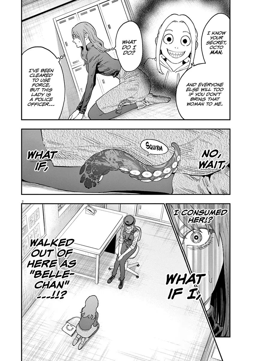 Jagaaaaaan Mangakakalot X Chapter 137 Page 3