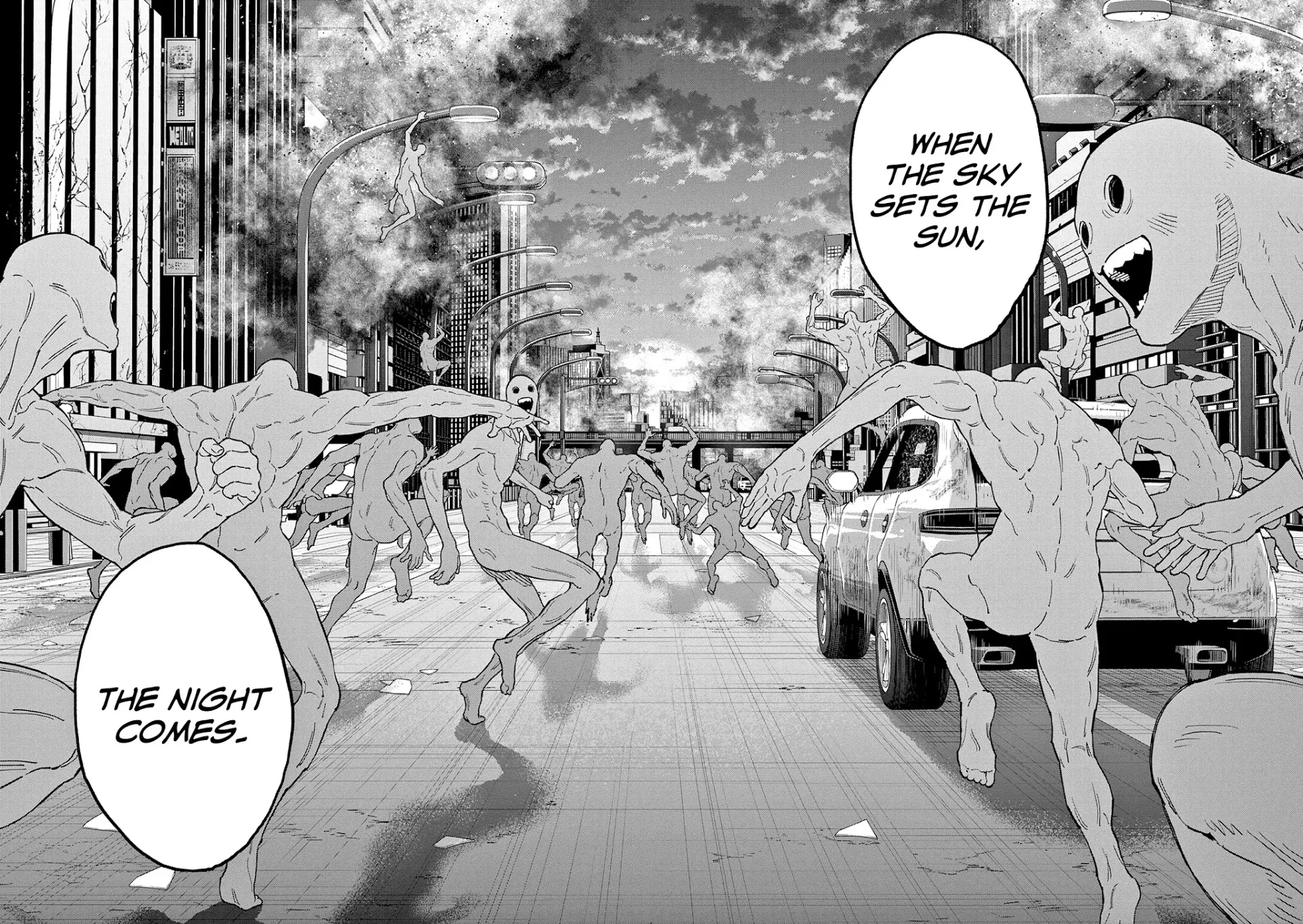 Jagaaaaaan Mangakakalot X Chapter 139 Page 22
