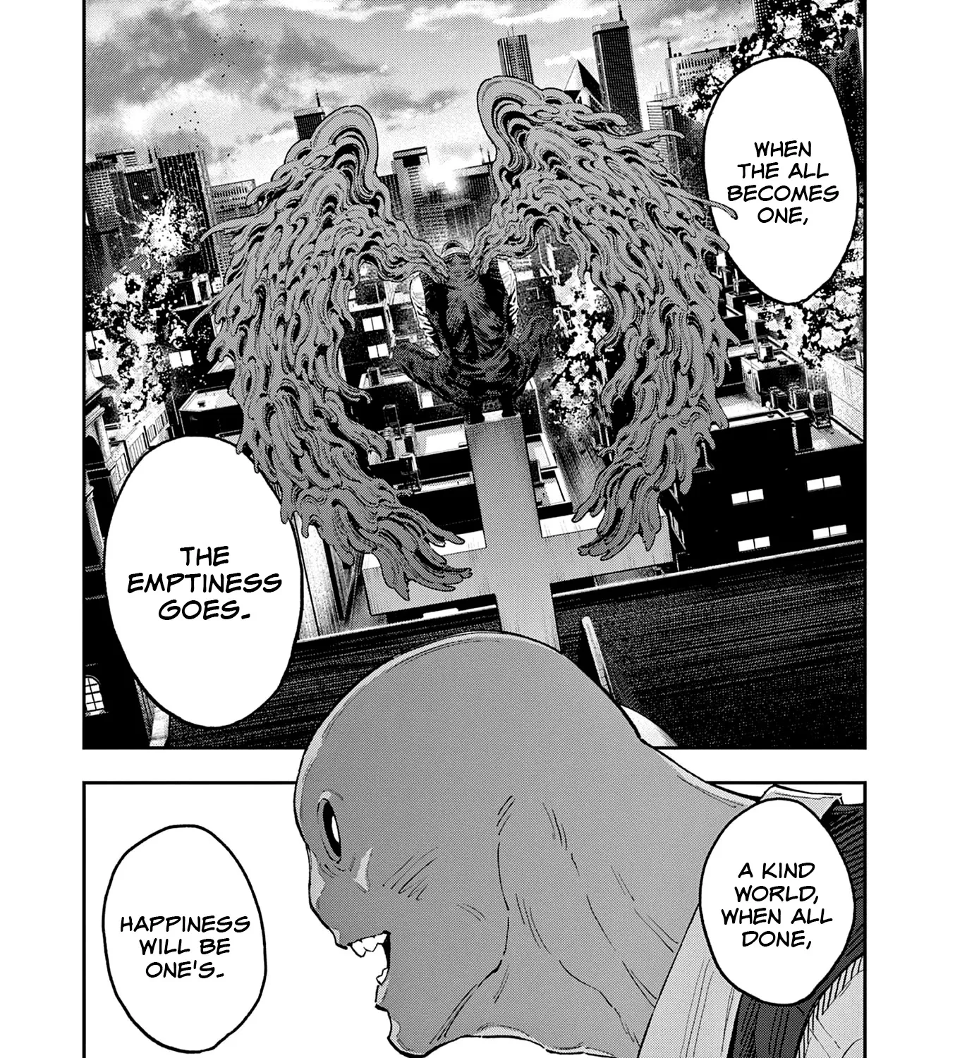 Jagaaaaaan Mangakakalot X Chapter 139 Page 23