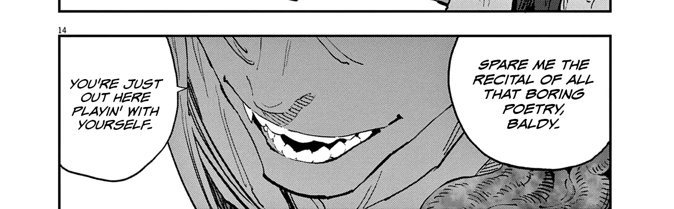 Jagaaaaaan Mangakakalot X Chapter 139 Page 24