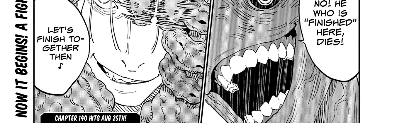 Jagaaaaaan Mangakakalot X Chapter 139 Page 29