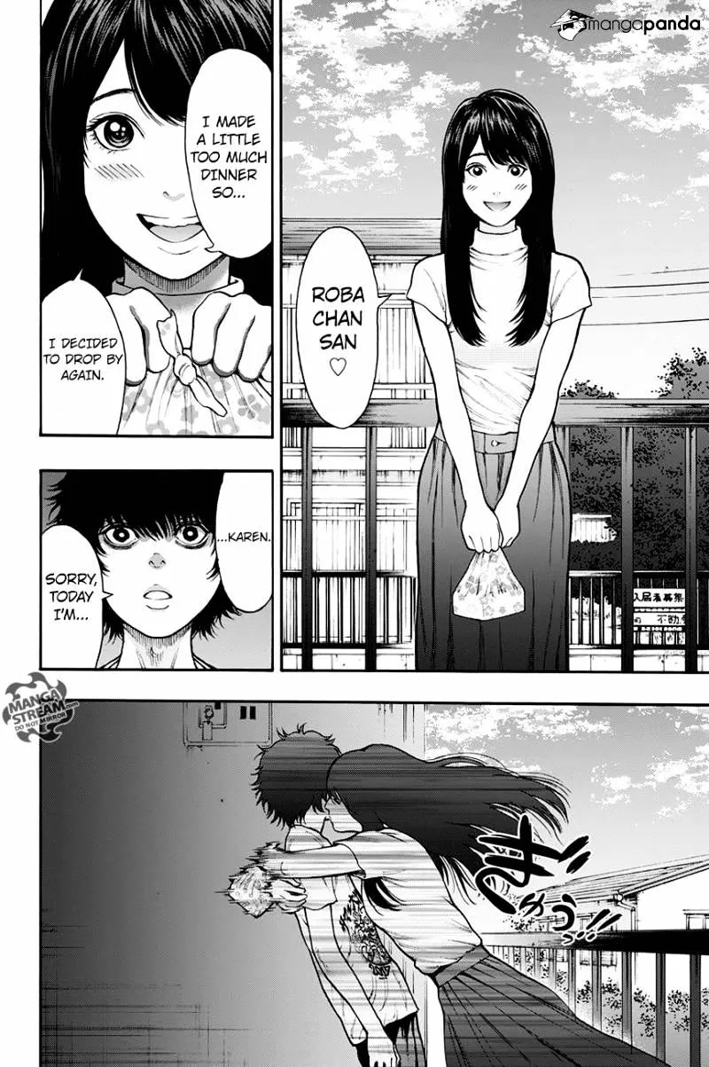 Jagaaaaaan Mangakakalot X Chapter 24 Page 11