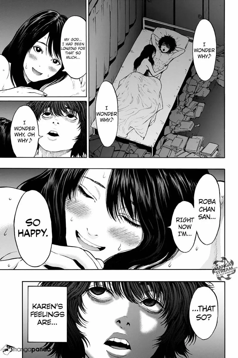 Jagaaaaaan Mangakakalot X Chapter 24 Page 14