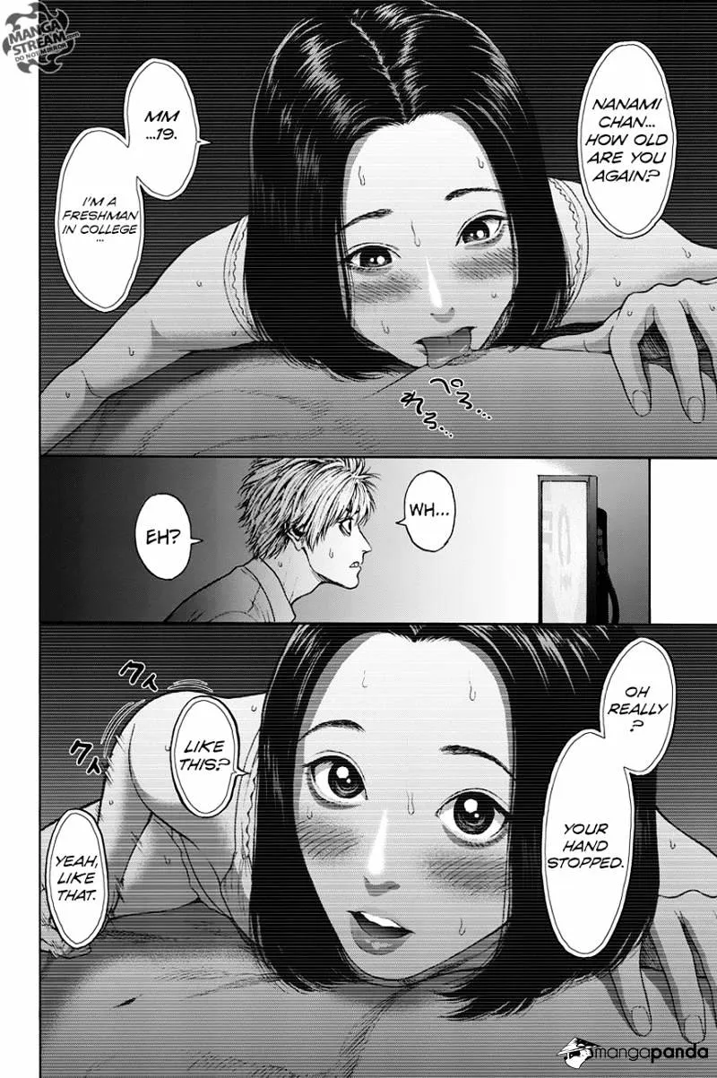 Jagaaaaaan Mangakakalot X Chapter 24 Page 3