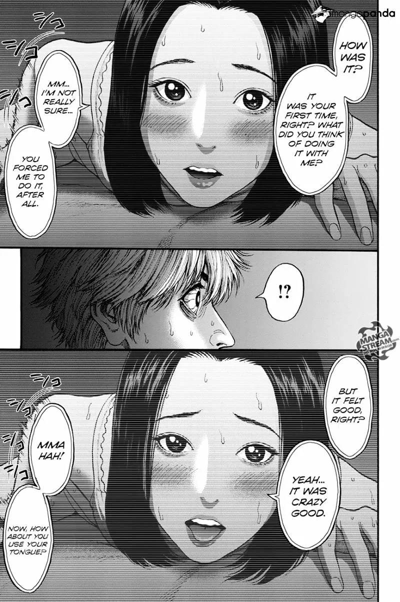 Jagaaaaaan Mangakakalot X Chapter 24 Page 4