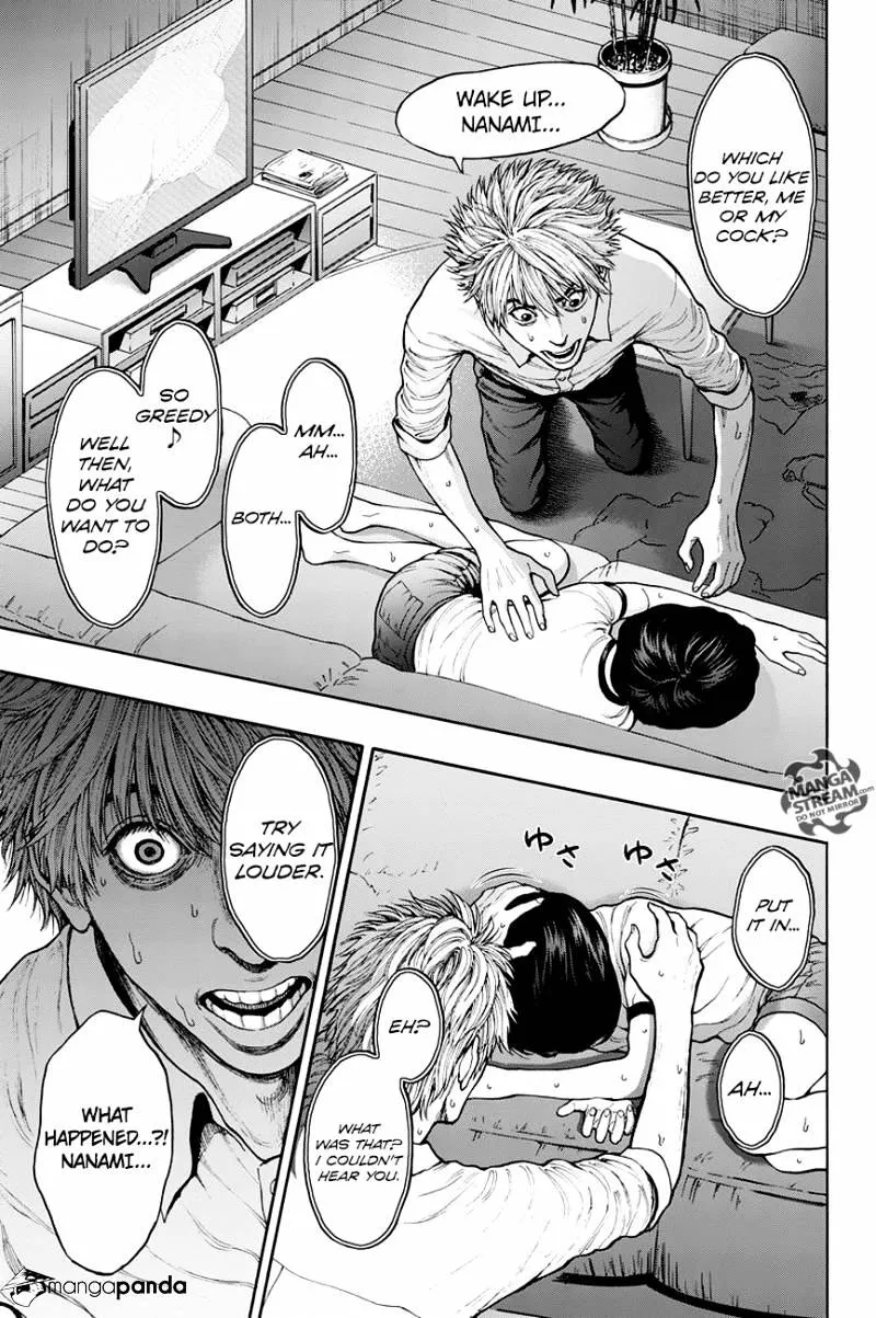 Jagaaaaaan Mangakakalot X Chapter 24 Page 6