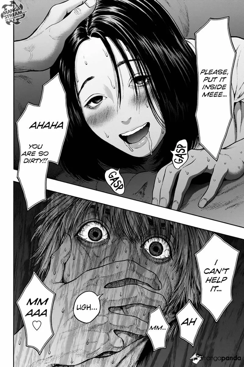 Jagaaaaaan Mangakakalot X Chapter 24 Page 7