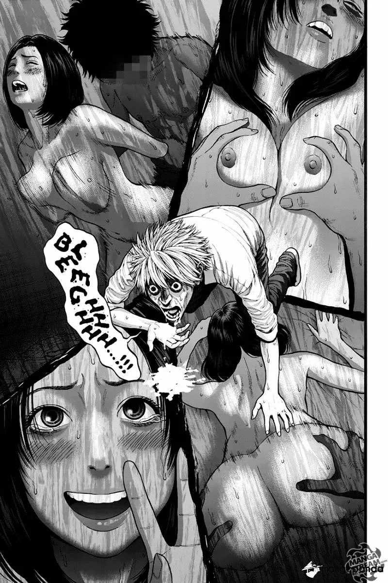 Jagaaaaaan Mangakakalot X Chapter 24 Page 8