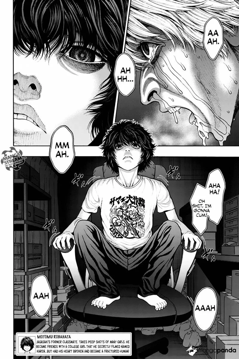 Jagaaaaaan Mangakakalot X Chapter 24 Page 9