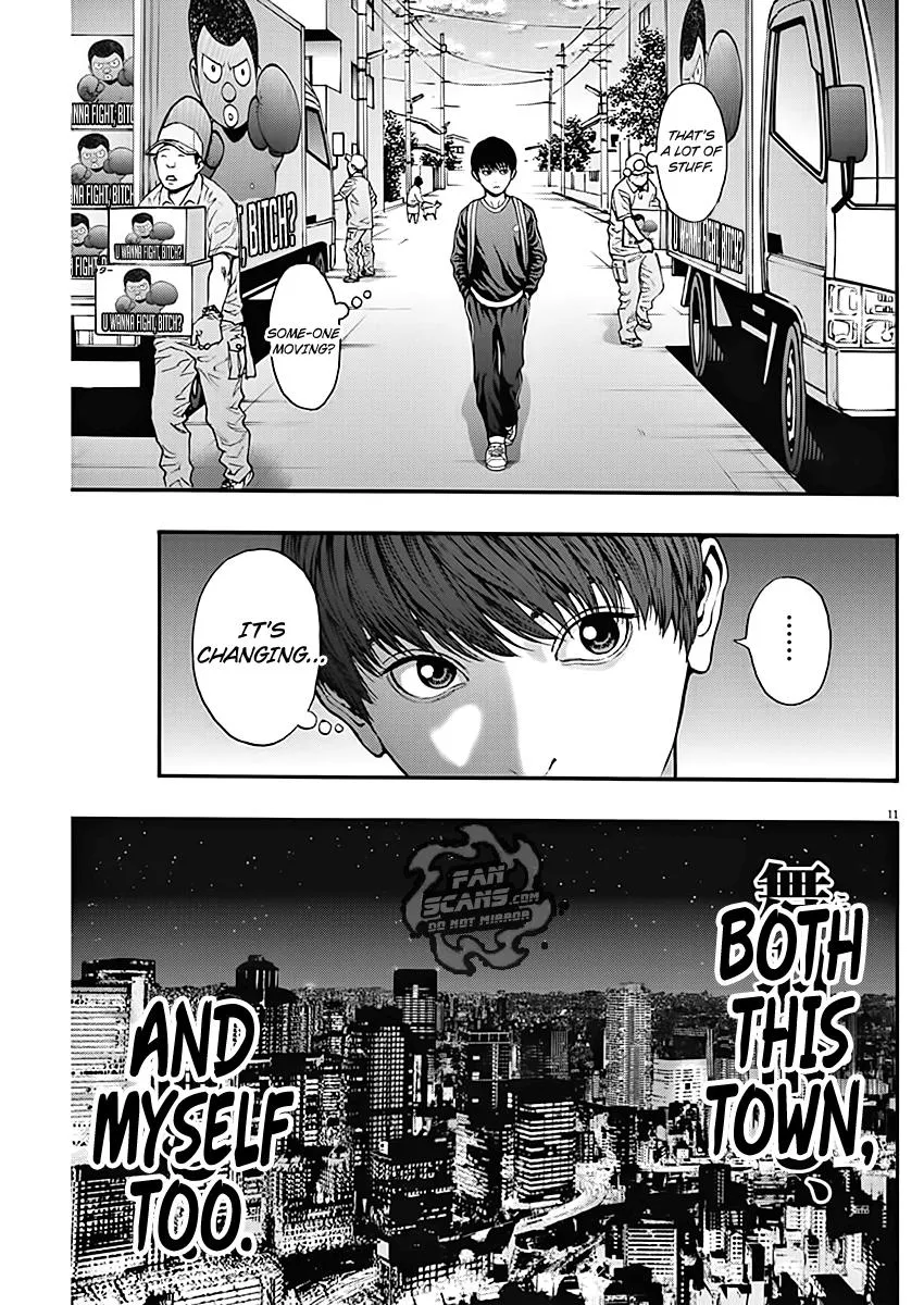 Jagaaaaaan Mangakakalot X Chapter 25 Page 12