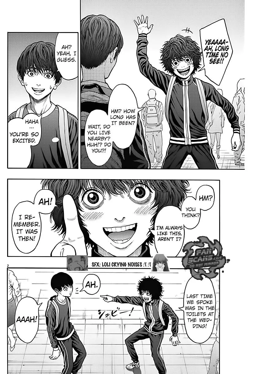 Jagaaaaaan Mangakakalot X Chapter 25 Page 3