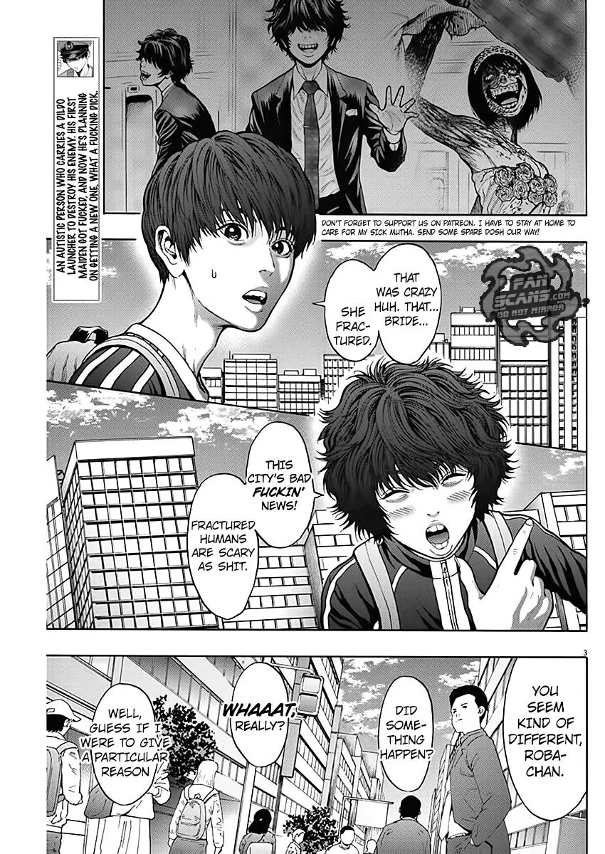 Jagaaaaaan Mangakakalot X Chapter 25 Page 4