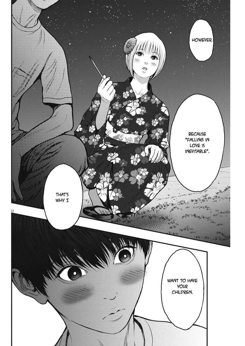 Jagaaaaaan Mangakakalot X Chapter 26 Page 12