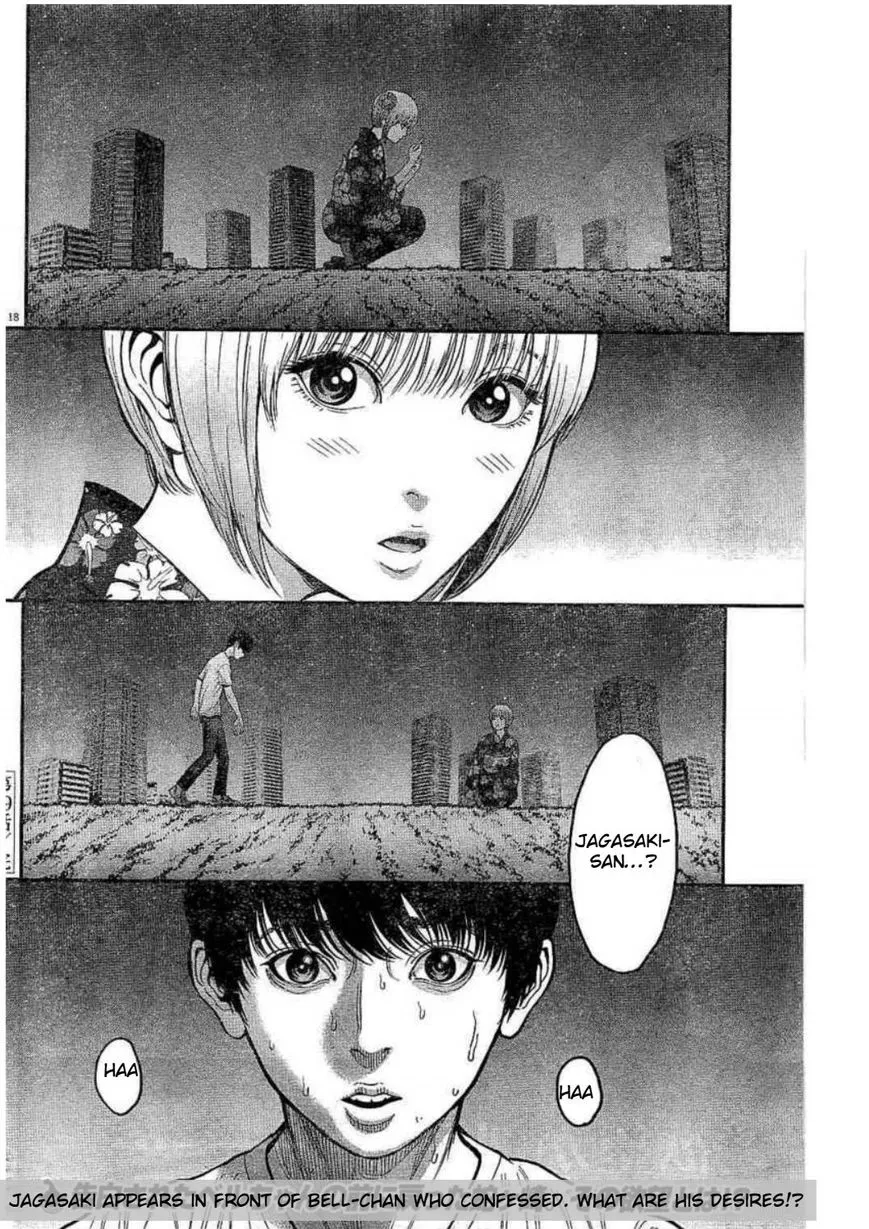 Jagaaaaaan Mangakakalot X Chapter 29 Page 19