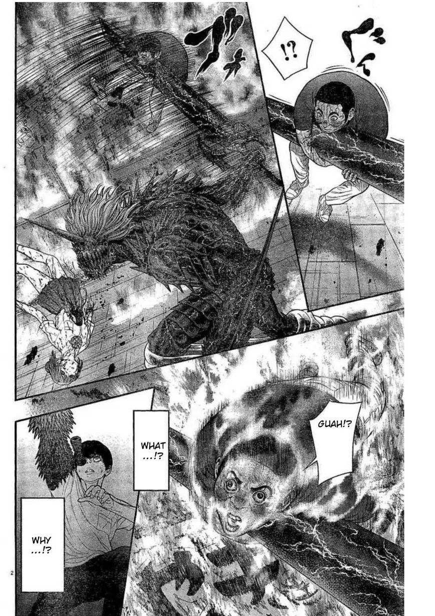 Jagaaaaaan Mangakakalot X Chapter 29 Page 3