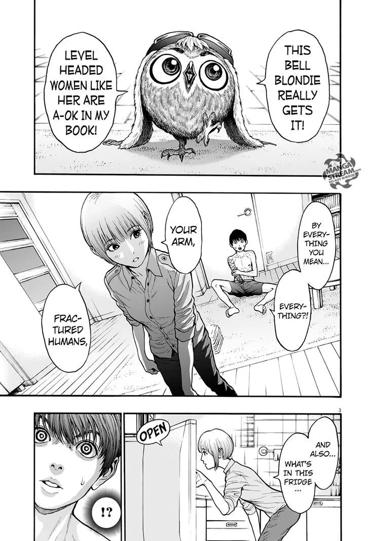 Jagaaaaaan Mangakakalot X Chapter 20 Page 4