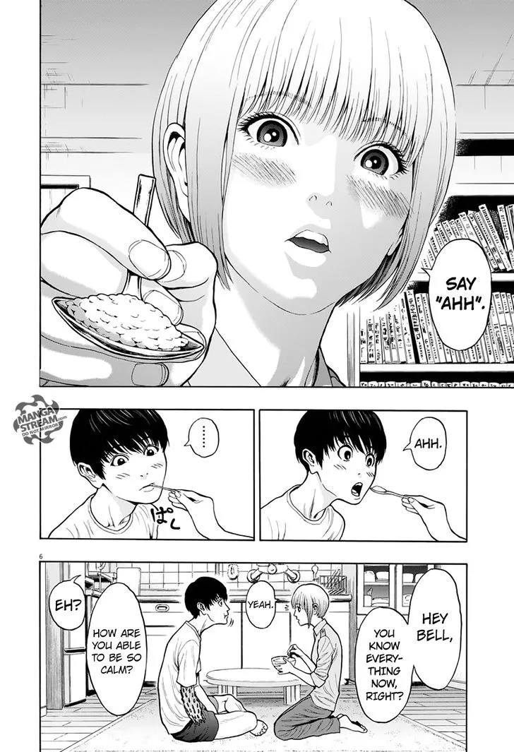 Jagaaaaaan Mangakakalot X Chapter 20 Page 7
