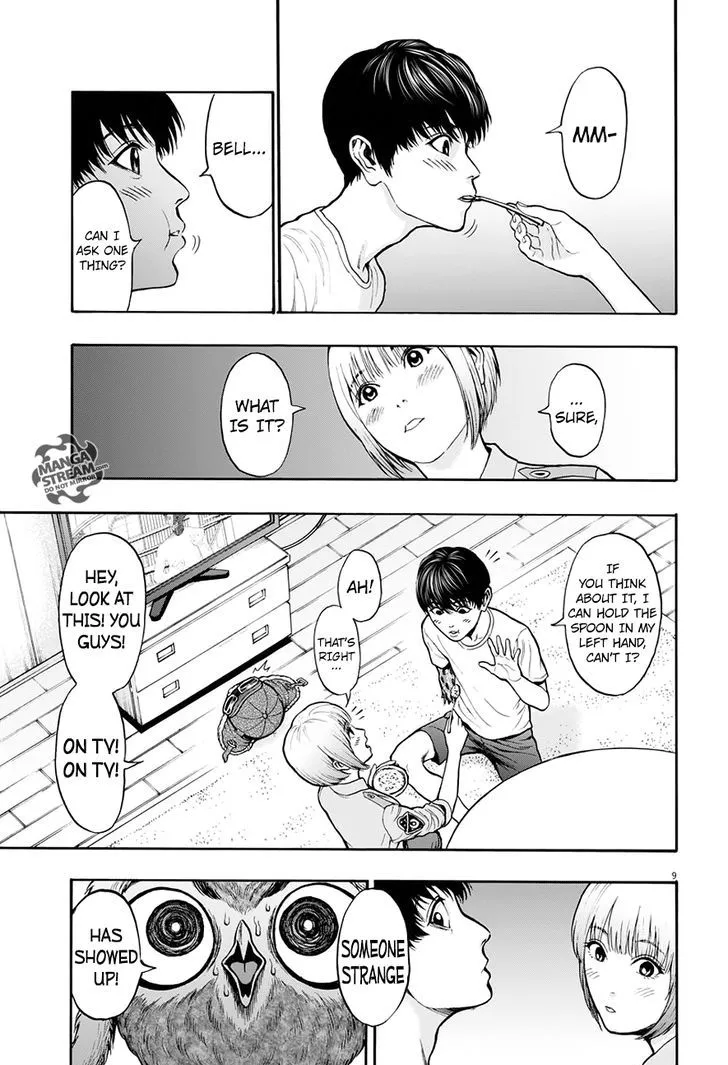 Jagaaaaaan Mangakakalot X Chapter 20 Page 10