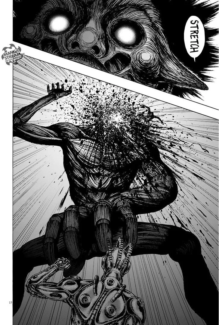 Jagaaaaaan Mangakakalot X Chapter 22 Page 18