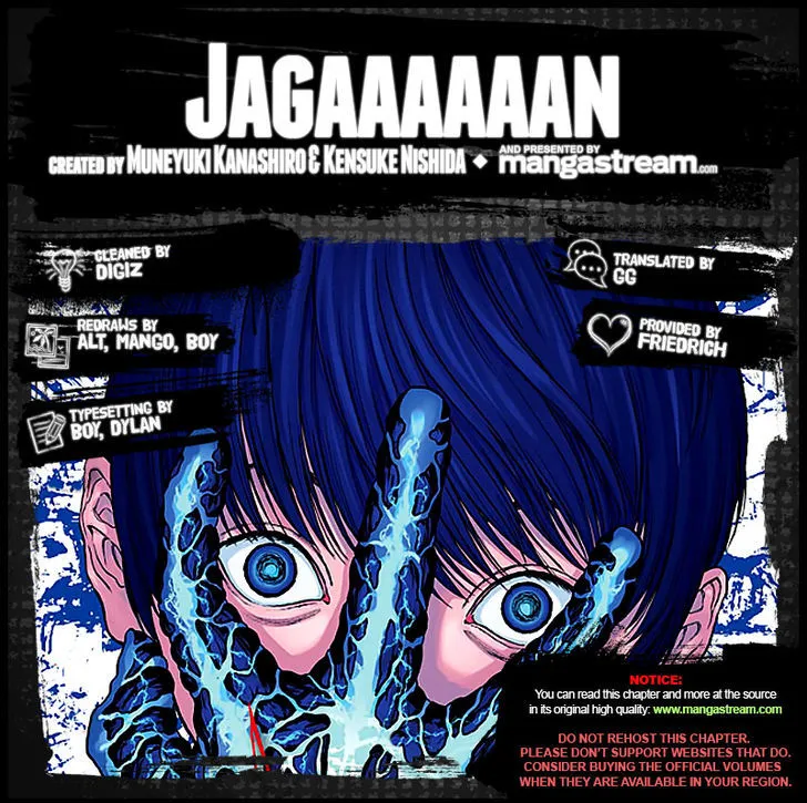 Jagaaaaaan Mangakakalot X Chapter 22 Page 2