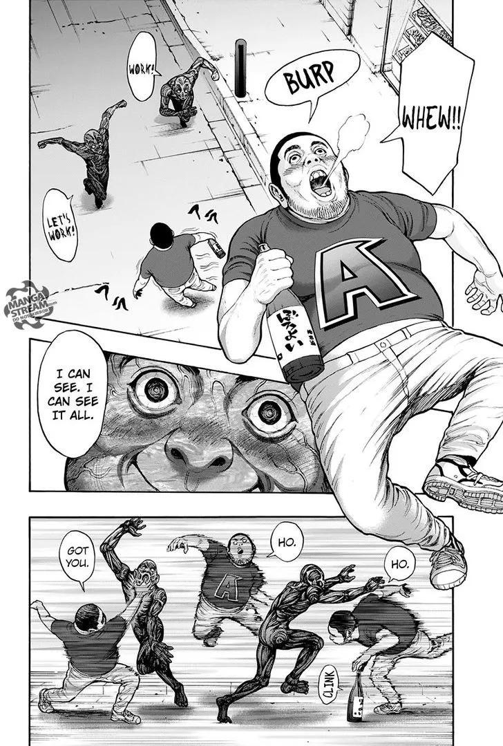 Jagaaaaaan Mangakakalot X Chapter 22 Page 6