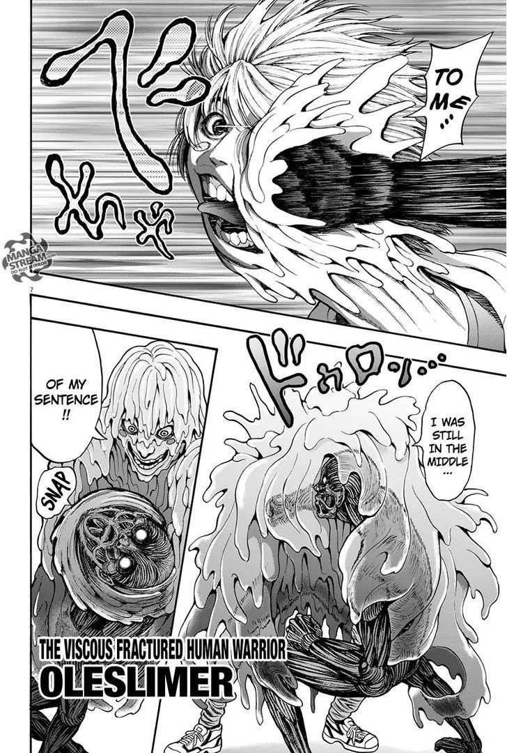 Jagaaaaaan Mangakakalot X Chapter 22 Page 8