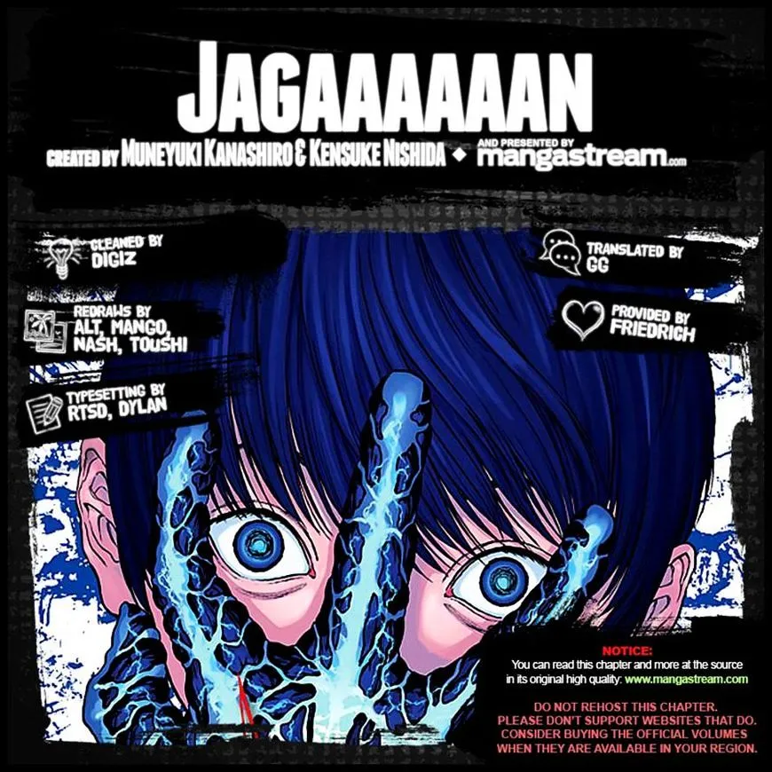 Jagaaaaaan Mangakakalot X Chapter 23 Page 19