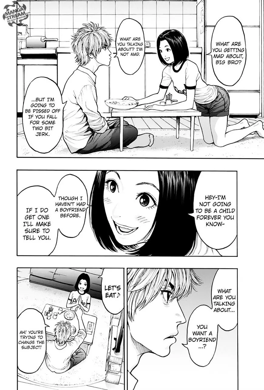 Jagaaaaaan Mangakakalot X Chapter 23 Page 14